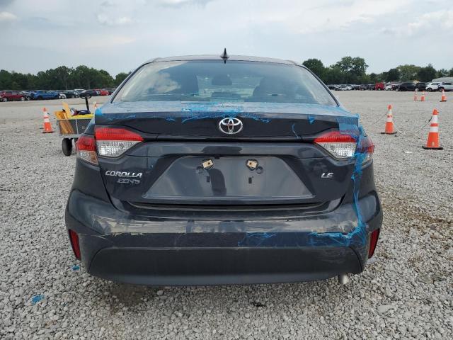 2023 TOYOTA COROLLA LE - 5YFB4MDE1PP003628