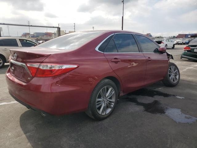 2017 TOYOTA CAMRY LE 4T1BF1FK0HU812971