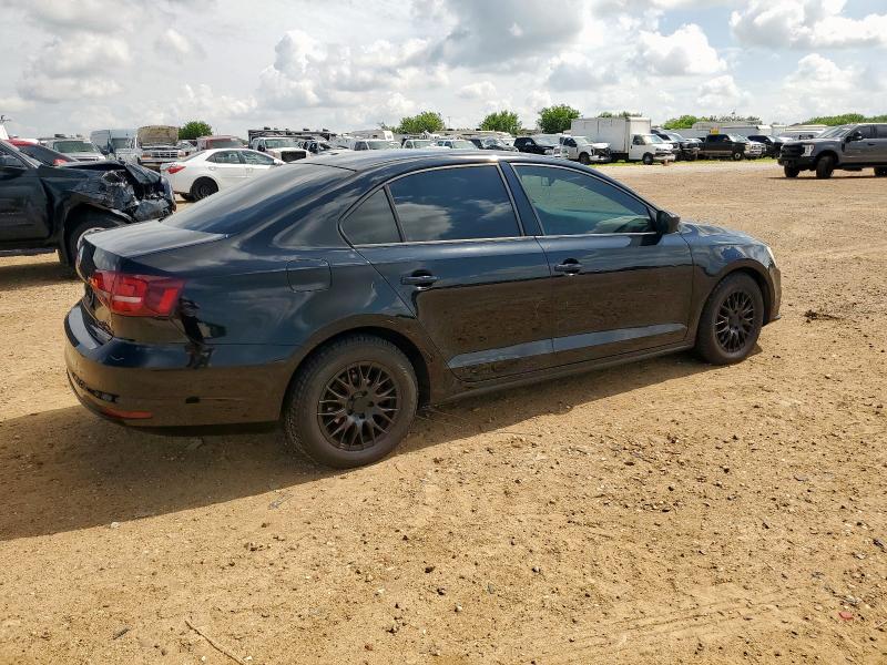 Vin: 3vw167aj4gm278939, lot: 63299215, volkswagen jetta s 20163
