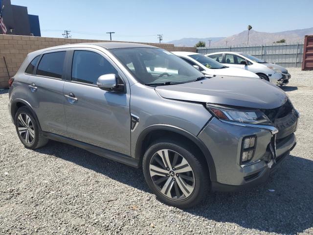 2021 MITSUBISHI OUTLANDER JA4ARUAU7MU023271