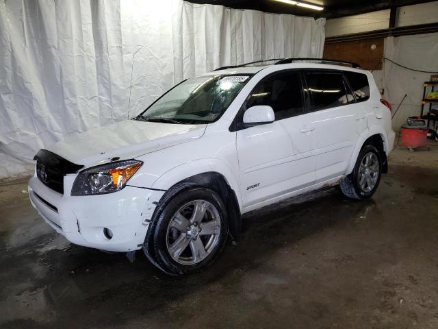 TOYOTA RAV4 SPORT