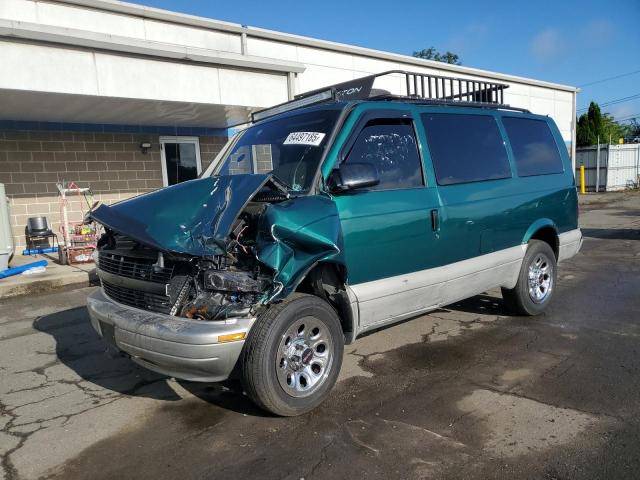 CHEVROLET ASTRO