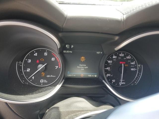 2023 ALFA ROMEO STELVIO TI ZASPAKBNXP7D57694