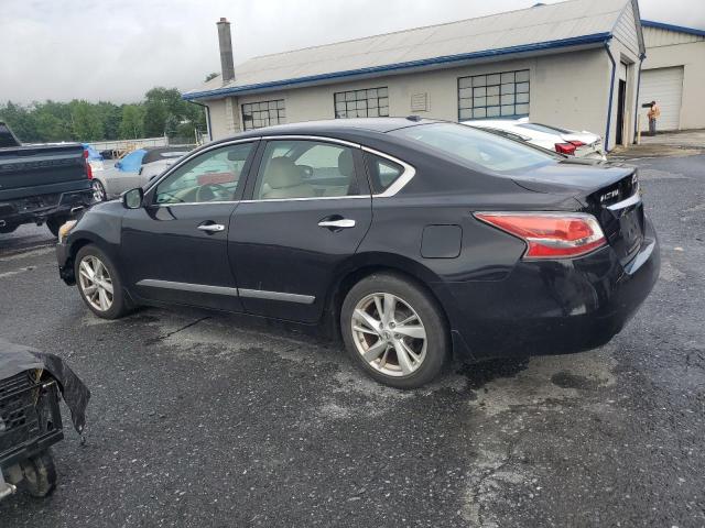 Vin: 1n4al3ap0fn357396, lot: 63208175, nissan altima 2.5 20152