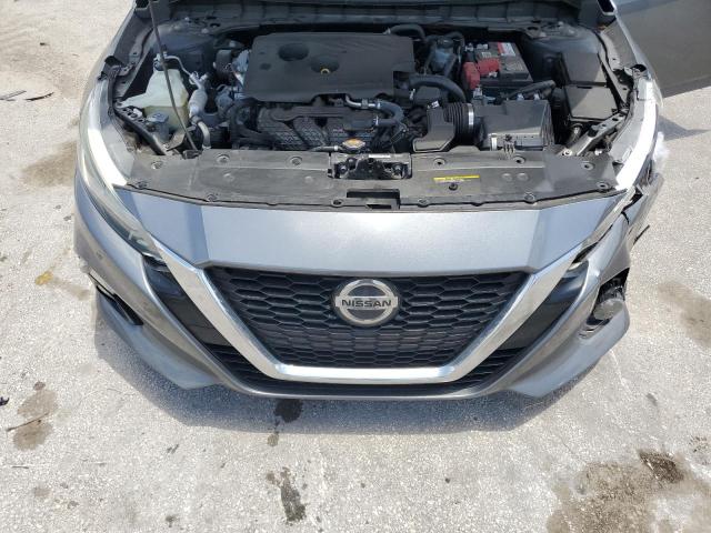 2020 NISSAN ALTIMA SL 1N4BL4EV8LC248257