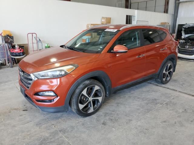 Vin: km8j3ca24gu035281, lot: 63454785, hyundai tucson limited 2016 img_1