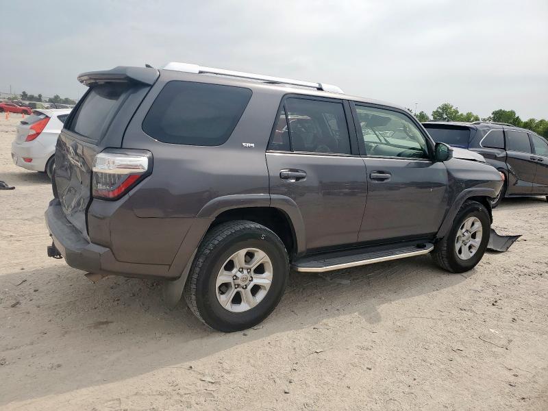 2015 TOYOTA 4RUNNER SR JTEZU5JR0F5101729