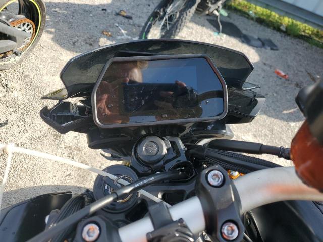 2023 YAMAHA MTN1000 JYARN79E3PA000901