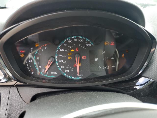 2021 CHEVROLET SPARK 1LT KL8CD6SA4MC704970