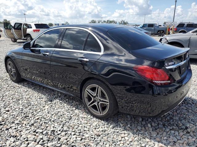 2020 MERCEDES-BENZ C 300 4MAT WDDWF8EB3LR547383