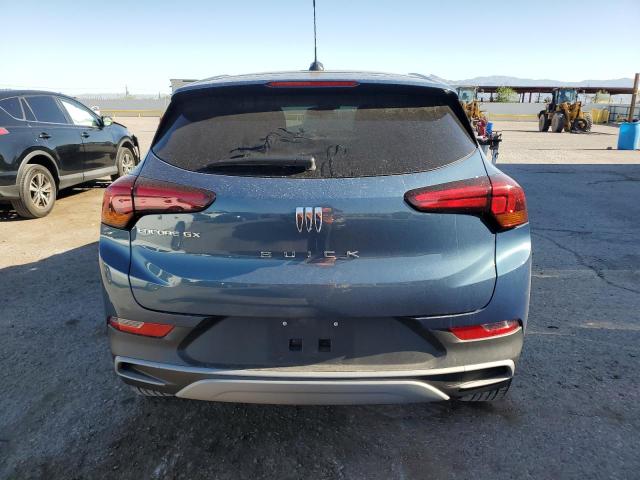 2026 BUICK ENCORE GX KL4AMBSL4TB003997