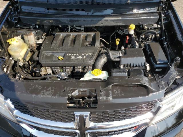 2015 DODGE JOURNEY SE 3C4PDCABXFT510789