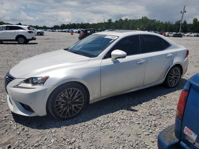LEXUS IS 200T