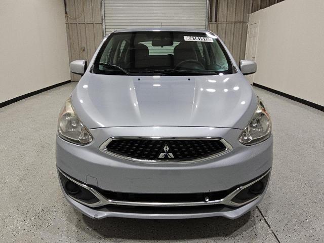 2018 MITSUBISHI MIRAGE ES ML32A3HJ5JH013921