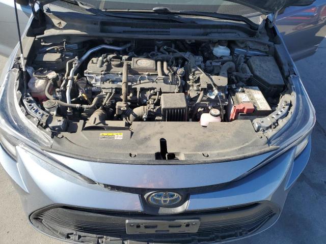 2023 TOYOTA COROLLA LE - JTDBCMFE8PJ003596
