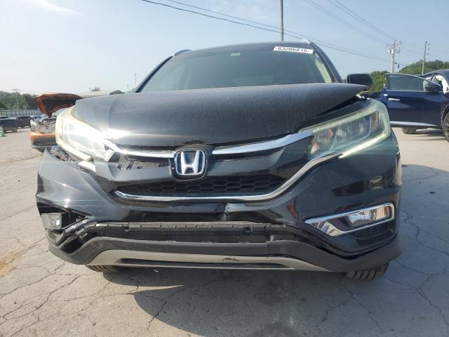 2015 HONDA CR-V EXL 2HKRM3H74FH500396