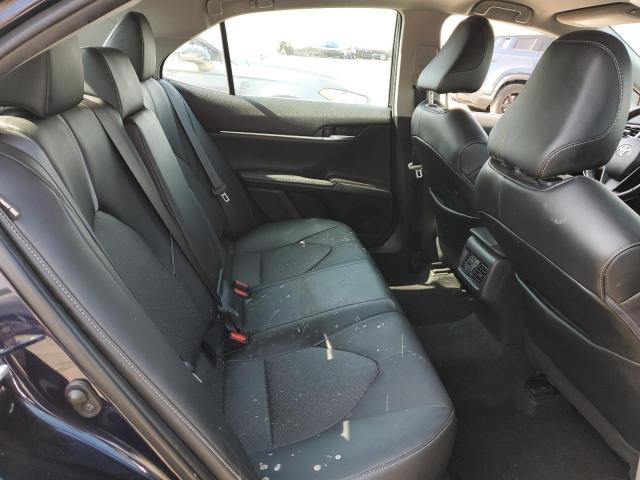 2022 TOYOTA CAMRY XSE 4T1K61AK3NU013902