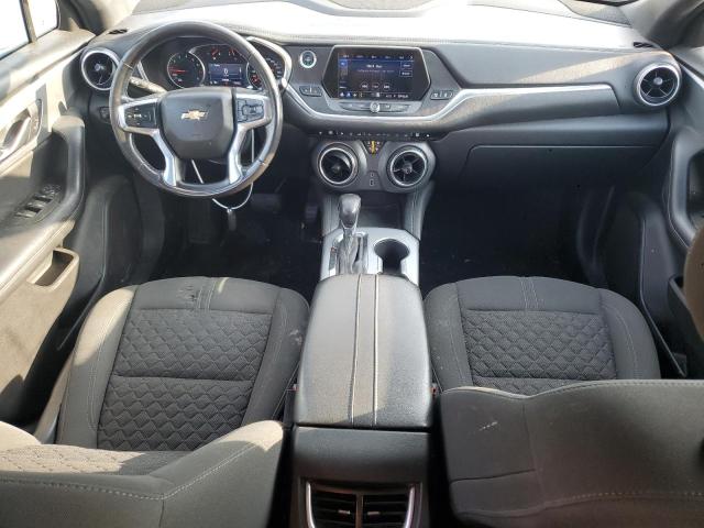 2020 CHEVROLET BLAZER 2LT - 3GNKBHRS7LS629569