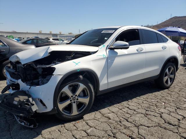 2023 MERCEDES-BENZ GLC COUPE - W1N0J8EB1PG167709