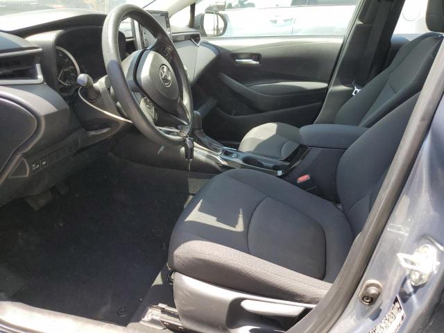 2020 TOYOTA COROLLA LE - 5YFEPRAE6LP093049