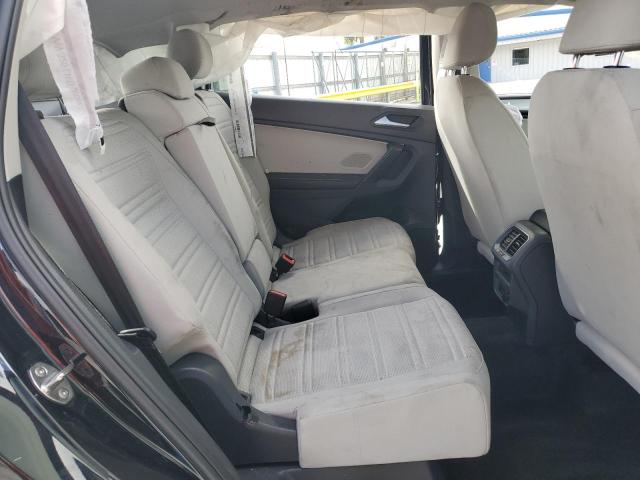 2023 VOLKSWAGEN TIGUAN S 3VVRB7AX8PM047498