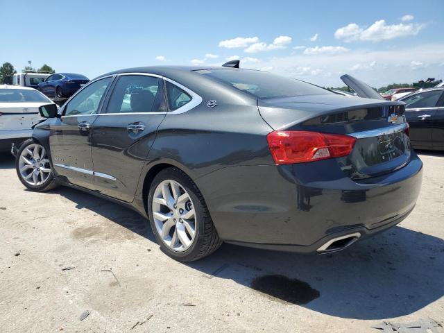 2015 CHEVROLET IMPALA LTZ 1G1155SL2FU101710