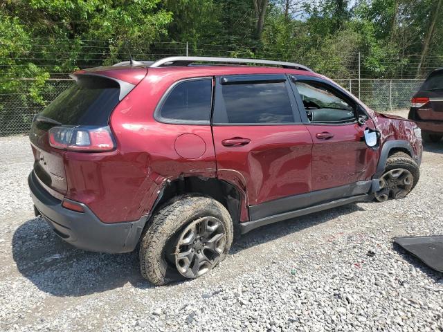 2019 JEEP CHEROKEE T 1C4PJMBX1KD305094