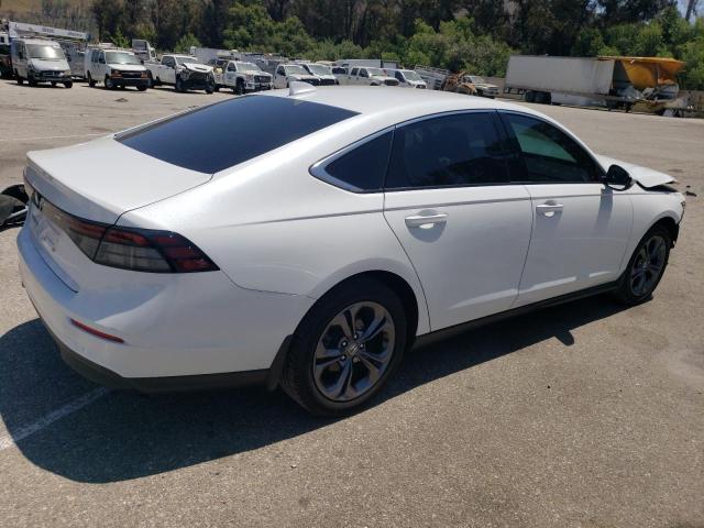 2023 HONDA ACCORD EX 1HGCY1F37PA023343