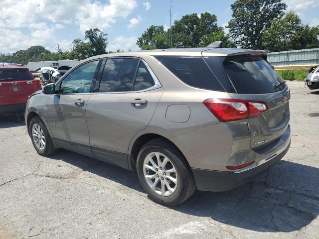 2018 CHEVROLET EQUINOX LT 3GNAXSEV8JS500960