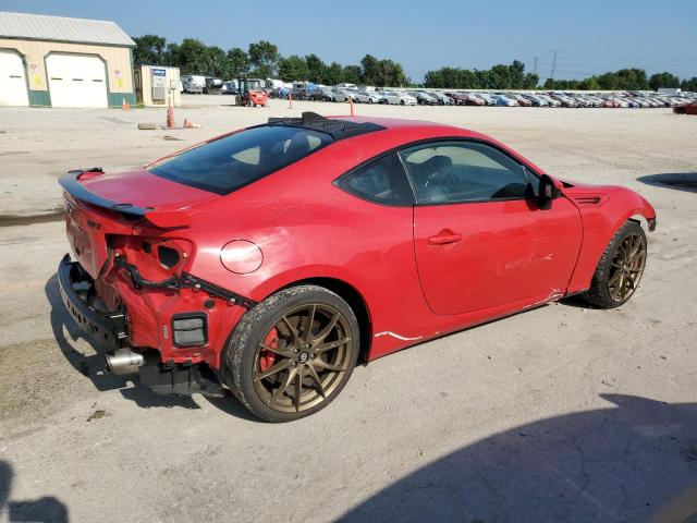 Vin: jf1zcac11h9602556, lot: 63333765, subaru brz 2.0 limited 20173