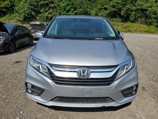 2019 HONDA ODYSSEY EXL 5FNRL6H76KB035875