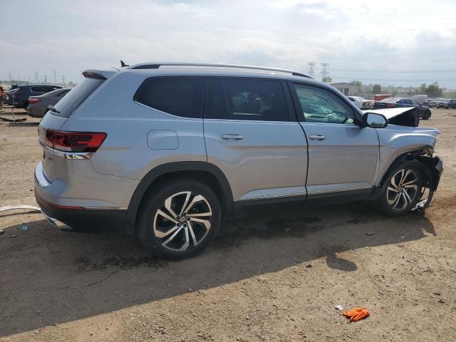 2022 VOLKSWAGEN ATLAS SEL 1V2BR2CA5NC542164