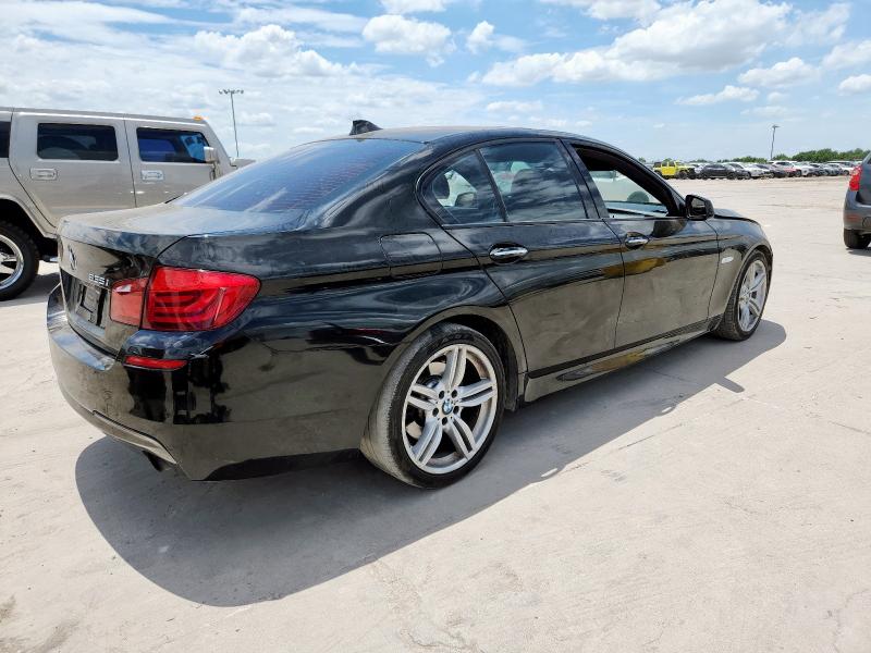 Vin: wbafr7c52cc810150, lot: 63268905, bmw 5 series i 20123
