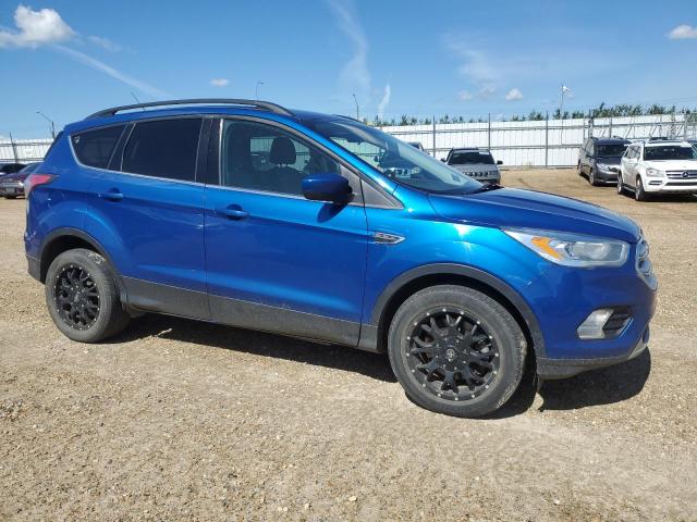 Vin: 1fmcu9gd0hua72380, lot: 63915525, ford escape se 20174