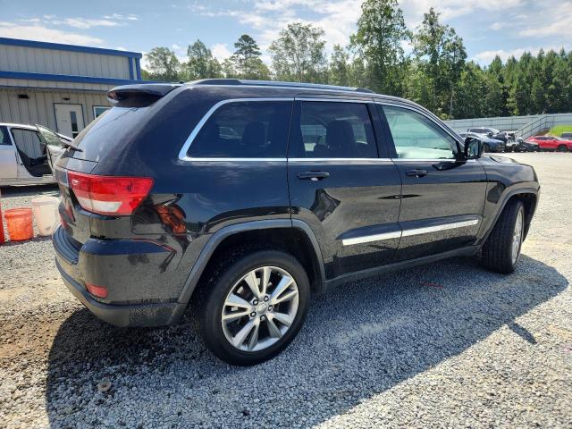 2013 JEEP GRAND CHER - 1C4RJEAG9DC621223