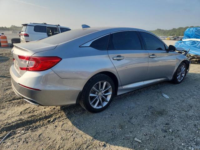 2021 HONDA ACCORD LX 1HGCV1F15MA019407
