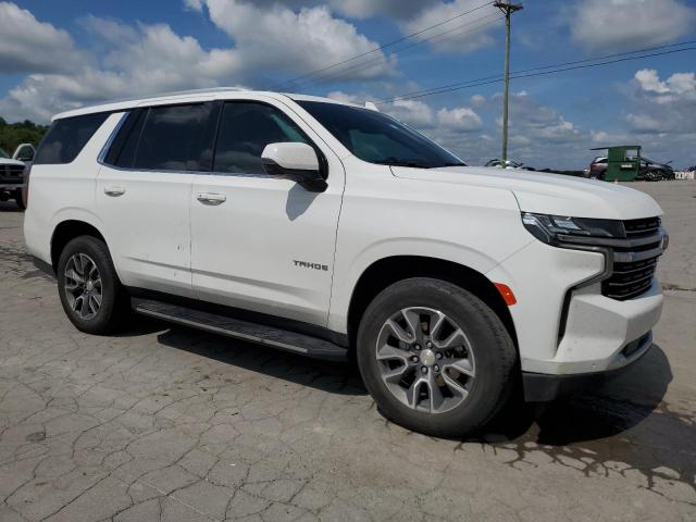 2023 CHEVROLET TAHOE C150 1GNSCNKD8PR213241