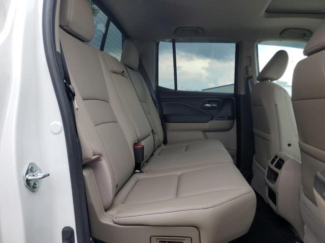 2023 HONDA RIDGELINE RTL-E 5FPYK3F72PB017498