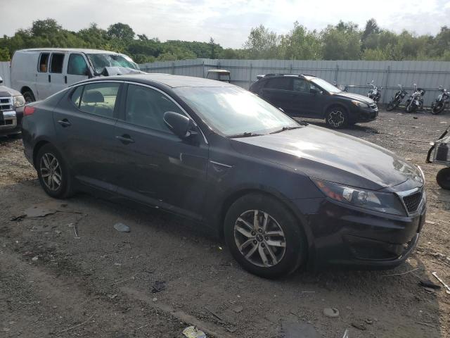 2011 KIA OPTIMA LX - KNAGM4A76B5166189
