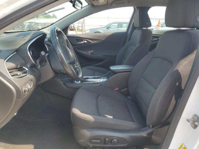 2016 CHEVROLET MALIBU LT 1G1ZE5ST2GF246075