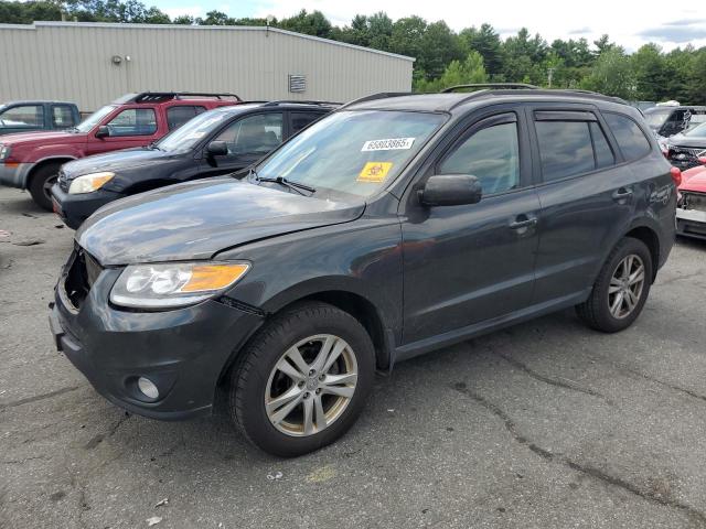 HYUNDAI SANTA FE S