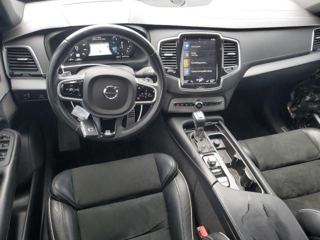 2019 VOLVO XC90 T6 R- YV4A22PM3K1450304