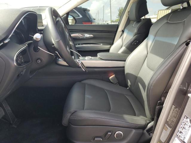 2022 GENESIS GV70 BASE KMUMADTB5NU077284