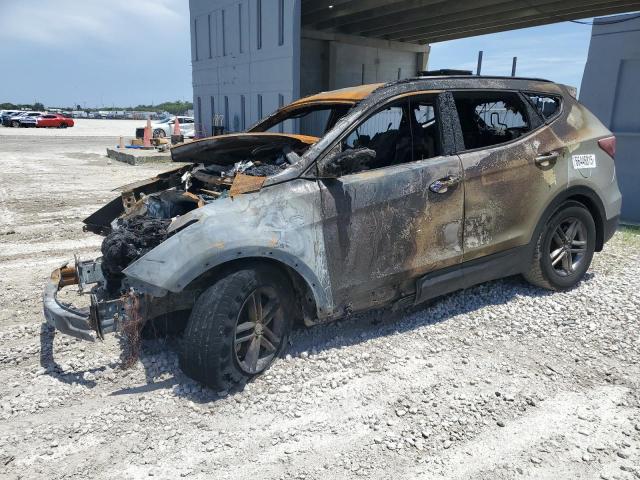 HYUNDAI SANTA FE S
