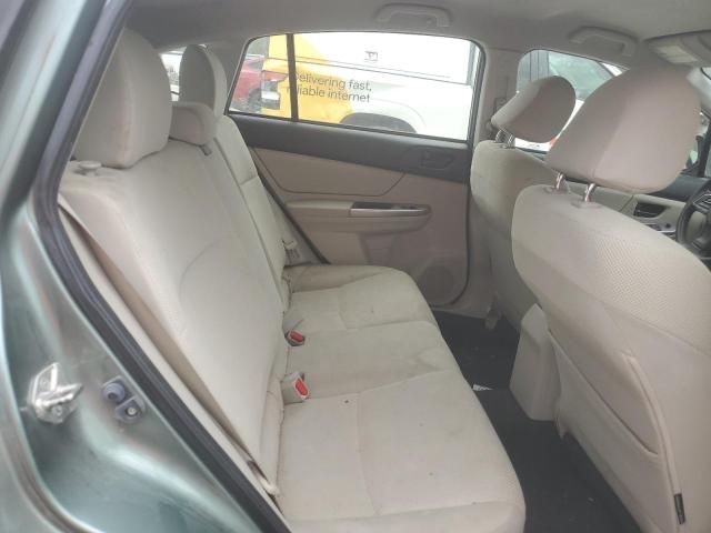 2016 SUBARU IMPREZA JF1GPAA67GG315128