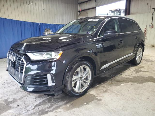 Vin: wa1lxaf79md020579, lot: 62178985, audi q7 premium plus 2021 img_1