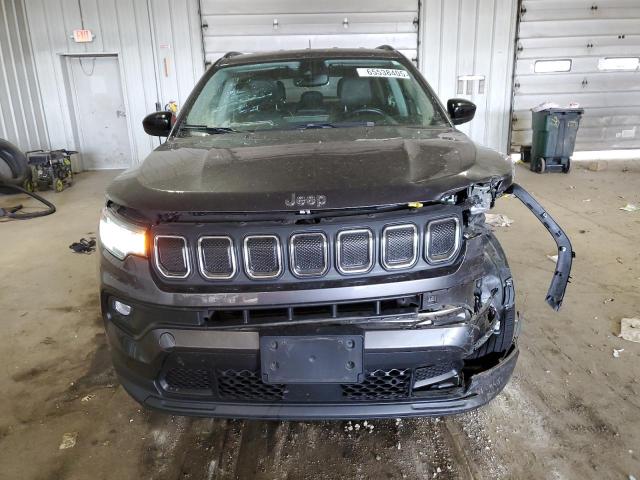 2022 JEEP COMPASS LA - 3C4NJDBBXNT208602