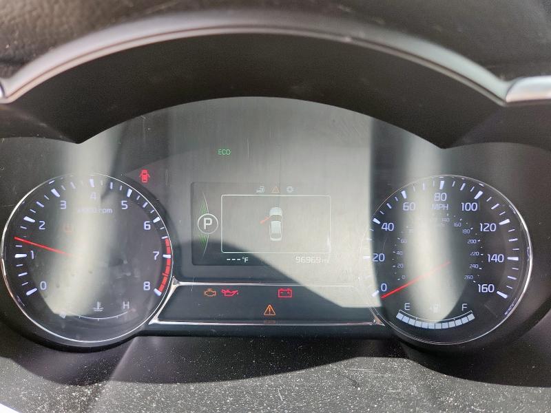 2015 KIA OPTIMA SX 5XXGR4A62FG508167