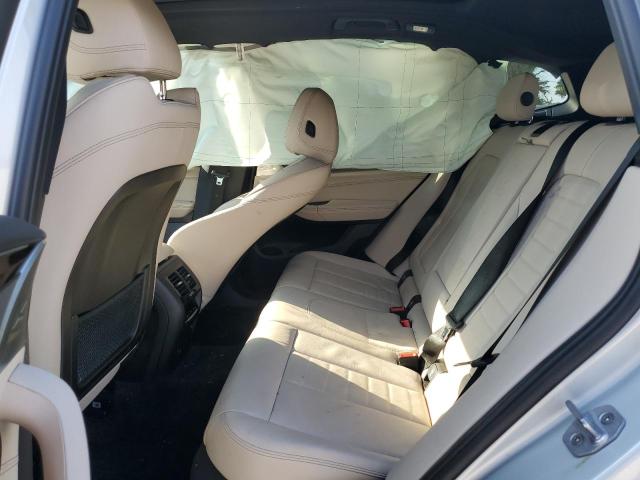 2019 BMW X3 SDRIVE3 5UXTR7C55KLE97780