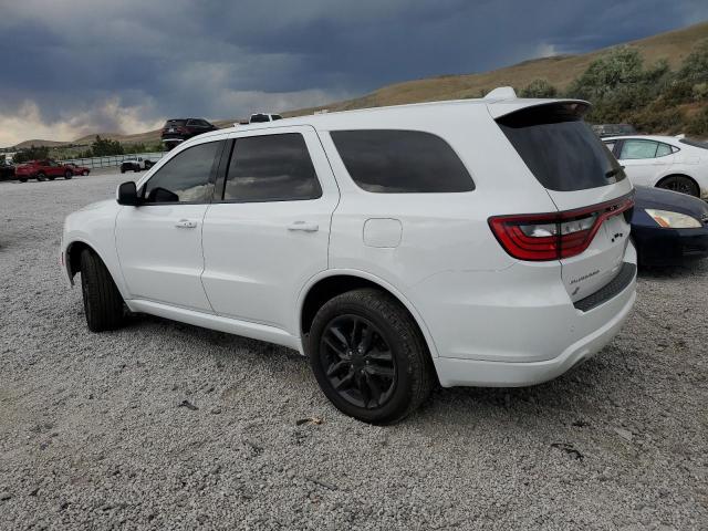 2022 DODGE DURANGO GT - 1C4RDJDG2NC218813